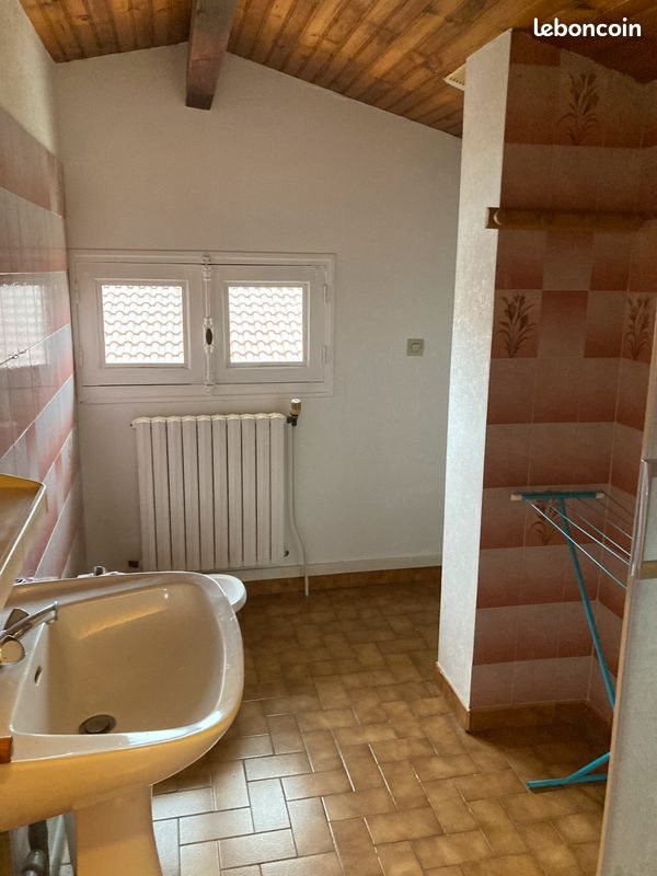 Appartement à louer, 25m², Mérignac