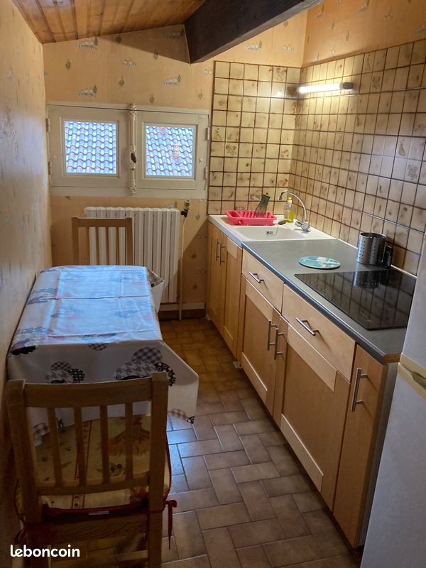 Appartement à louer, 25m², Mérignac