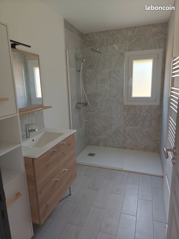 Maison à louer, 105m², Trangé