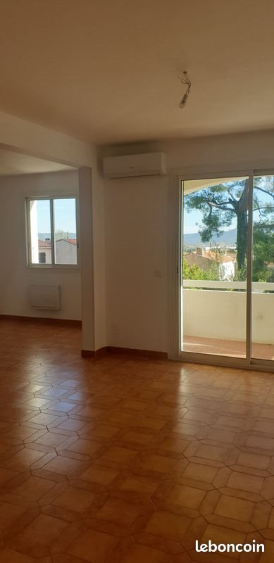 Appartement à louer, 89m², La Farlède