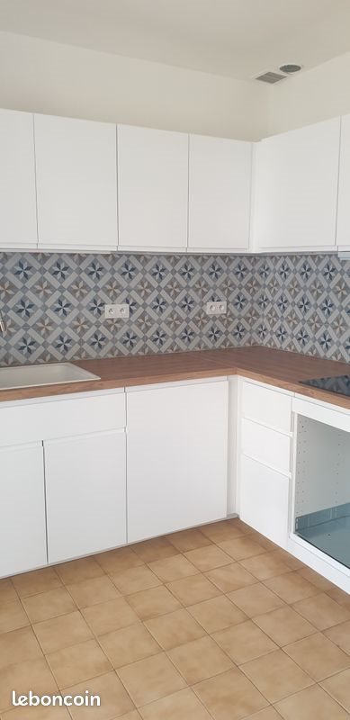 Appartement à louer, 89m², La Farlède