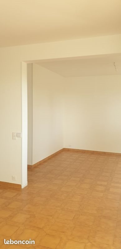 Appartement à louer, 89m², La Farlède