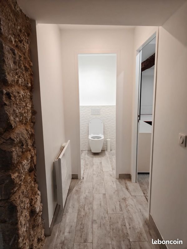 Appartement à louer, 45m², La Tour-d'Aigues