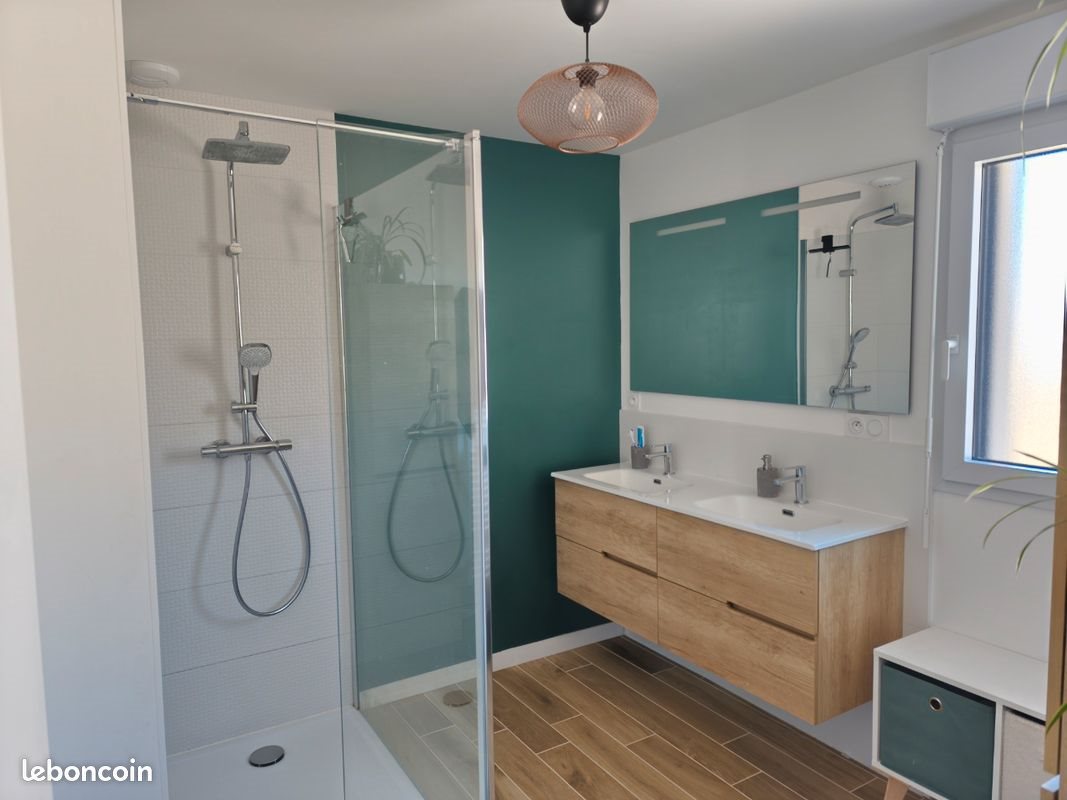 Maison à vendre, 91m², Saint-Méloir-des-Ondes