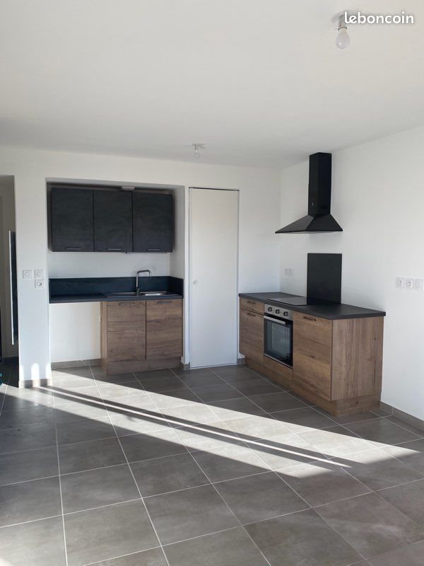 Appartement à louer, 43m², Arles