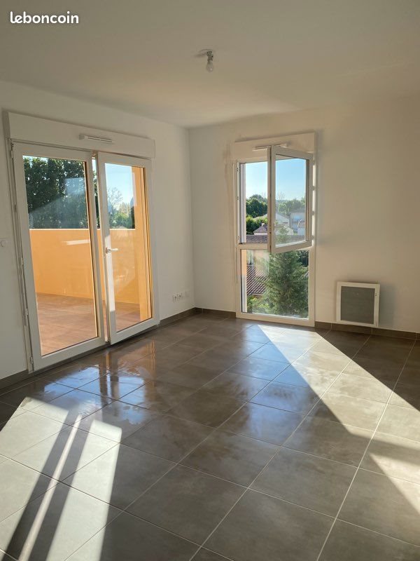 Appartement à louer, 43m², Arles