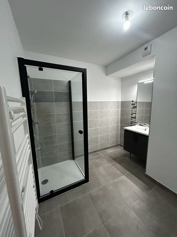 Appartement à louer, 43m², Arles