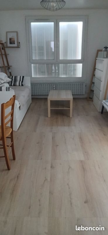 Appartement à louer, 26m², Saint-Etienne