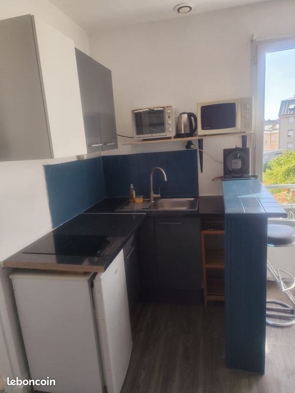 Appartement à louer, 30m², Le Kremlin-Bicêtre
