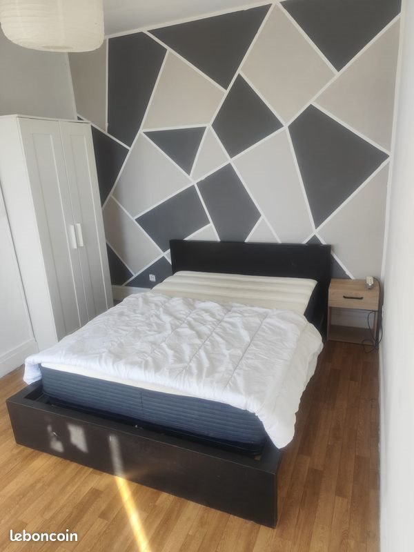 Appartement à louer, 30m², Le Kremlin-Bicêtre