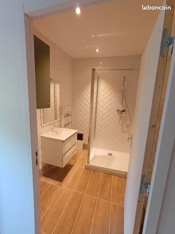Appartement à louer, 70m², Rieux-Volvestre