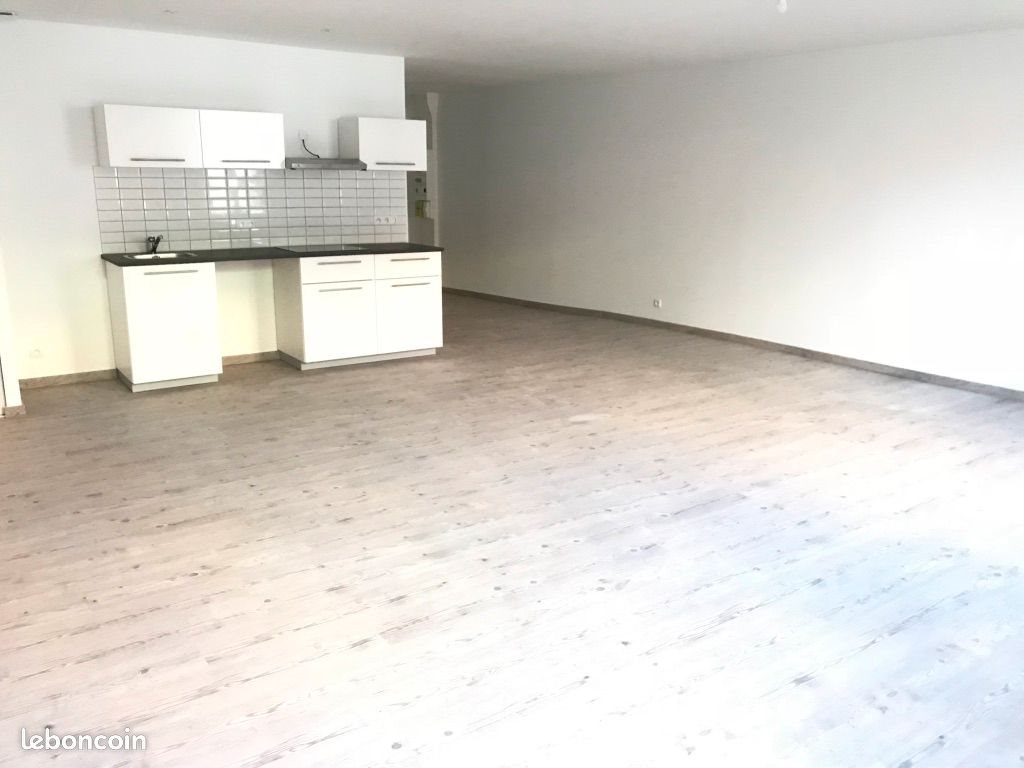 Appartement à louer, 80m², Agen