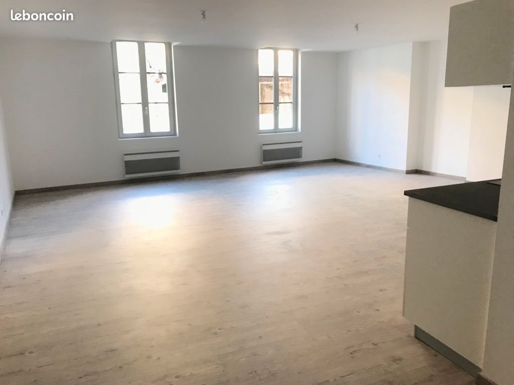 Appartement à louer, 80m², Agen