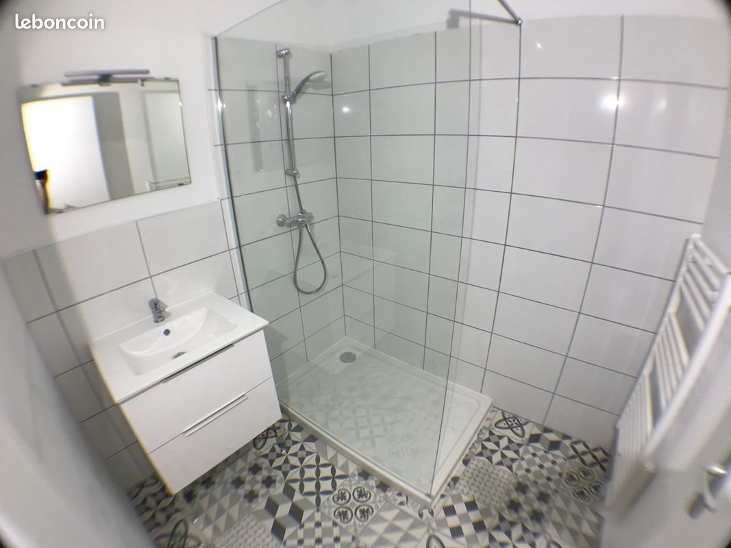 Appartement à louer, 80m², Agen