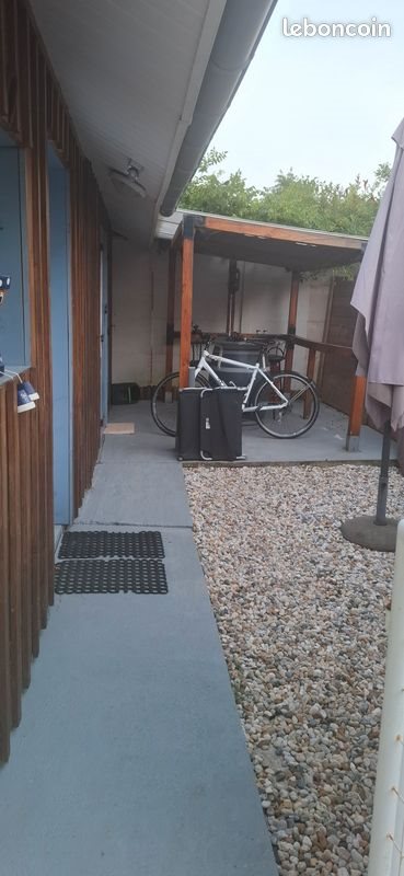 Appartement à louer, 24m², La Teste-de-Buch