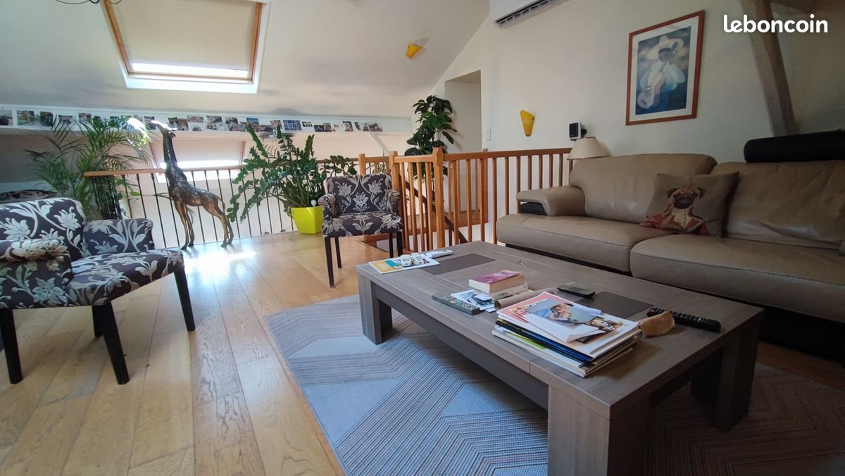 Appartement à vendre, 150m², Angoulême