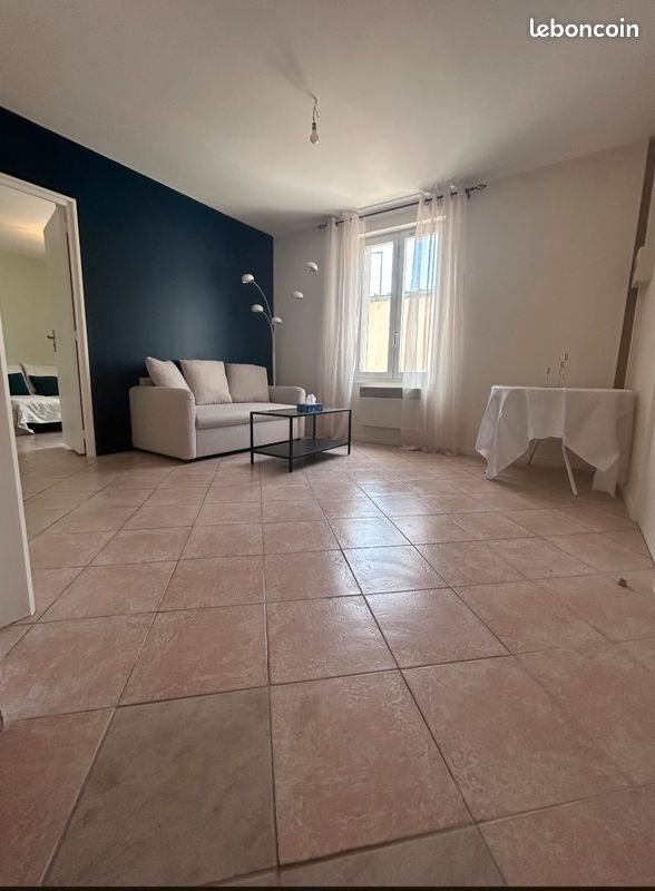Appartement à louer, 38m², Châlons-en-Champagne