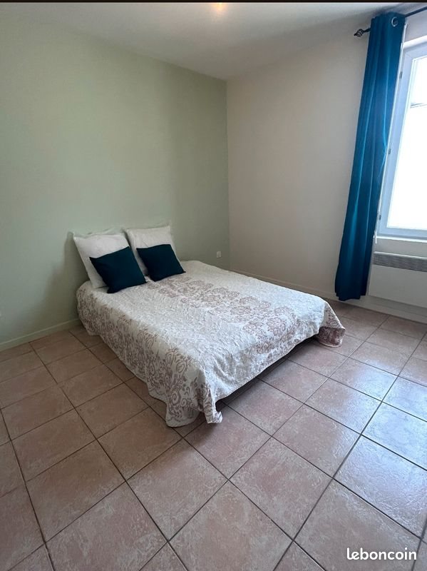 Appartement à louer, 38m², Châlons-en-Champagne