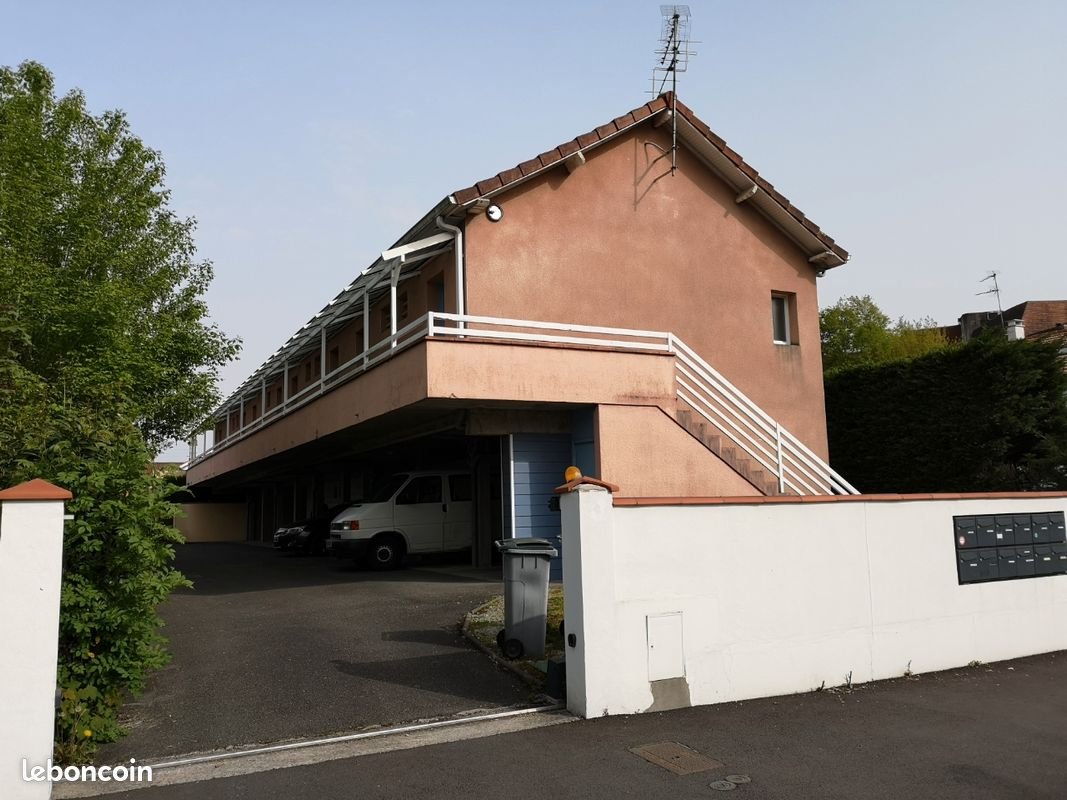 Appartement à louer, 25m², Pau