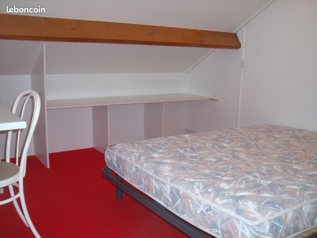Appartement à louer, 25m², Pau
