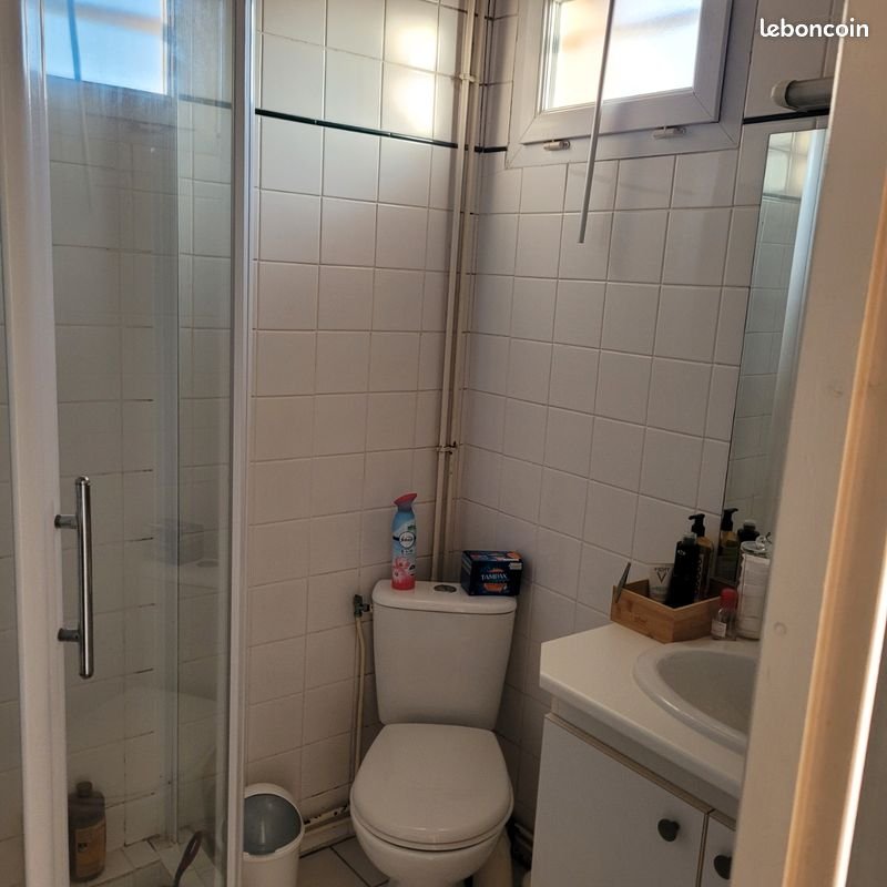 Appartement à louer, 25m², Pau