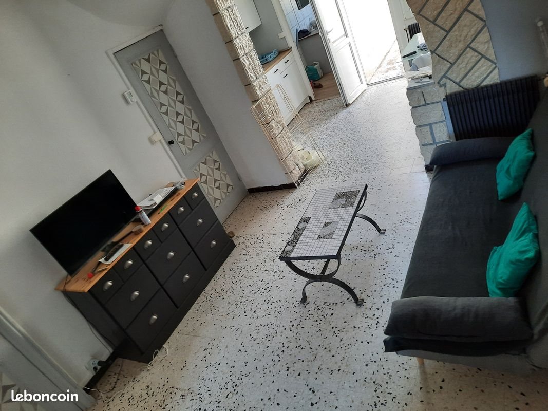 Appartement à louer, 40m², Amiens
