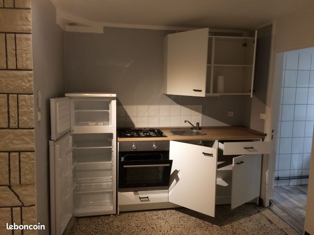 Appartement à louer, 40m², Amiens