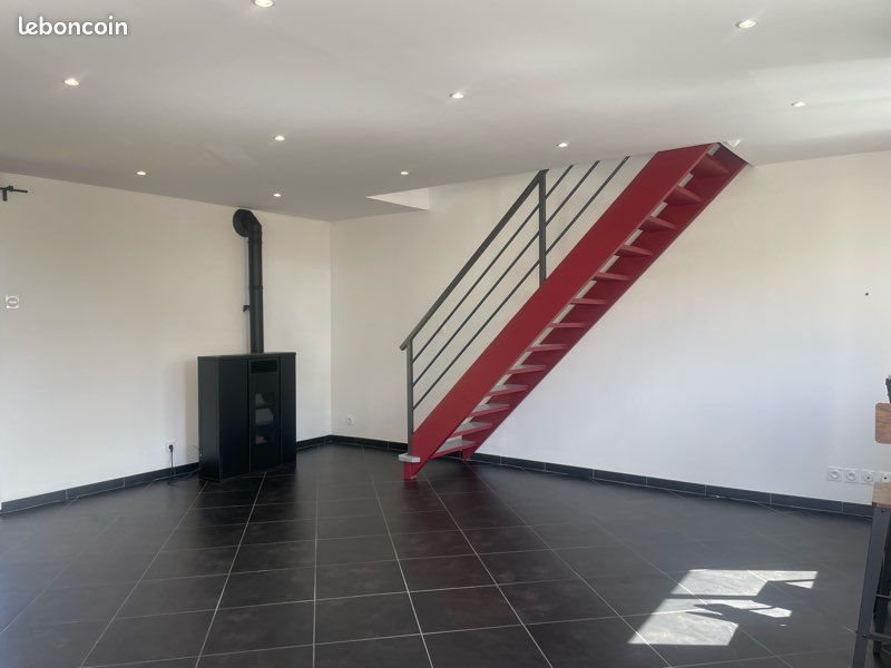 Maison à louer, 100m², Hennebont