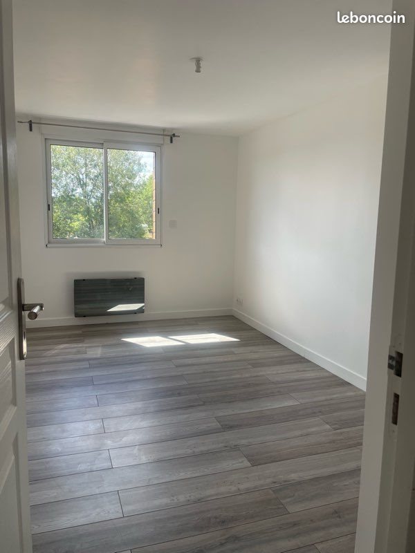Maison à louer, 100m², Hennebont