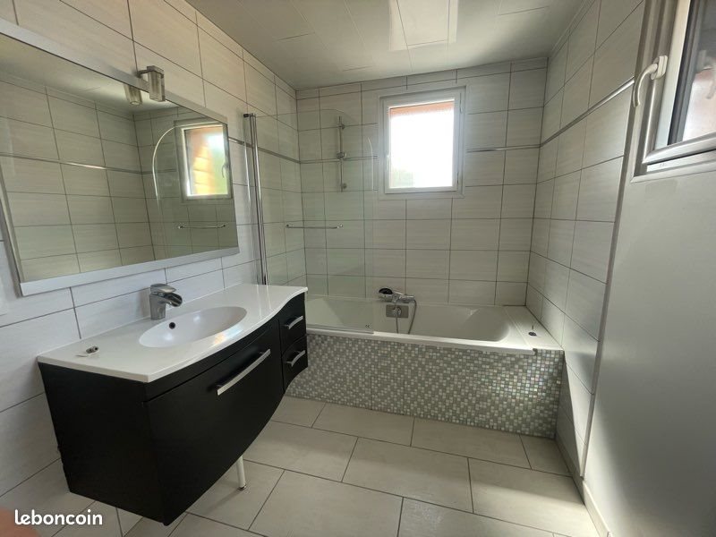 Maison à louer, 100m², Hennebont