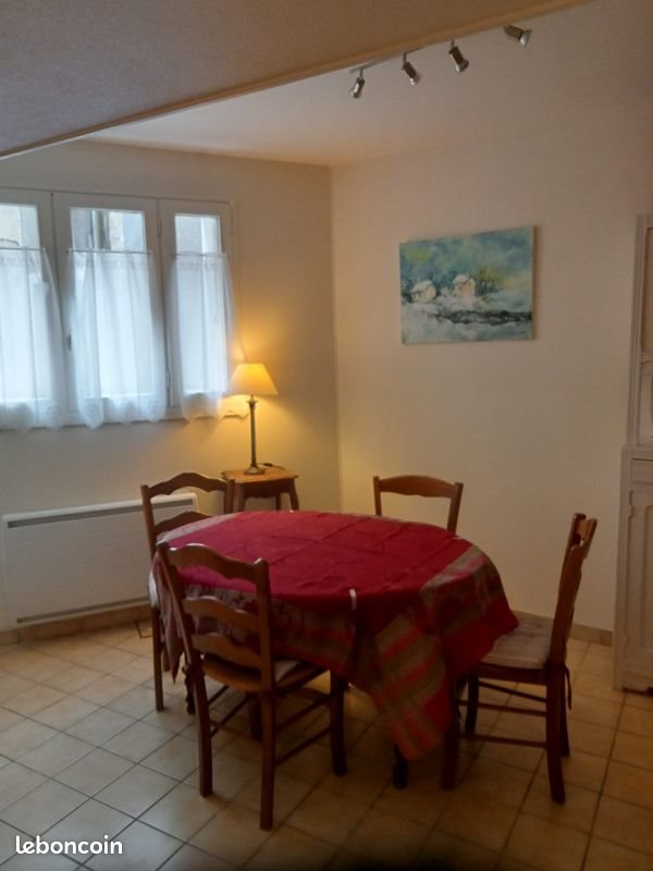 Maison à vendre, 75m², Chaudes-Aigues