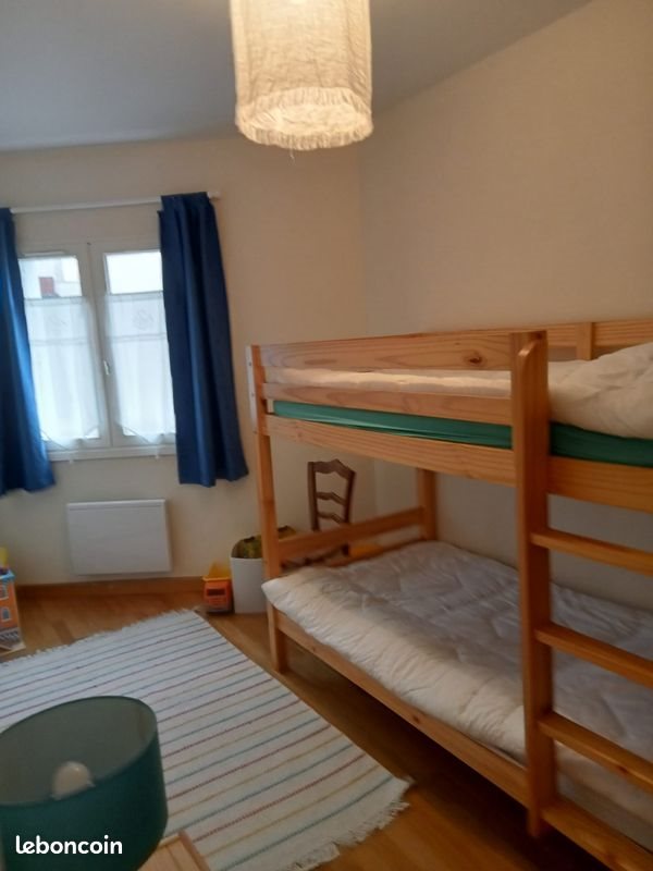 Maison à vendre, 75m², Chaudes-Aigues