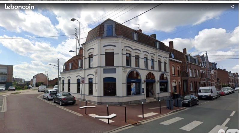 Maison à vendre, 420m², Comines