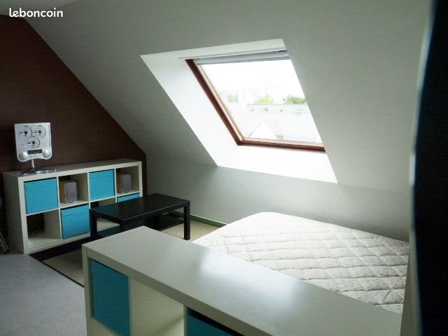 Appartement à louer, 20m², Vannes