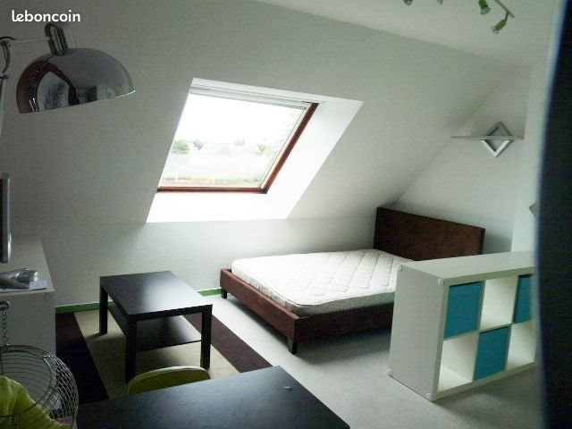 Appartement à louer, 20m², Vannes