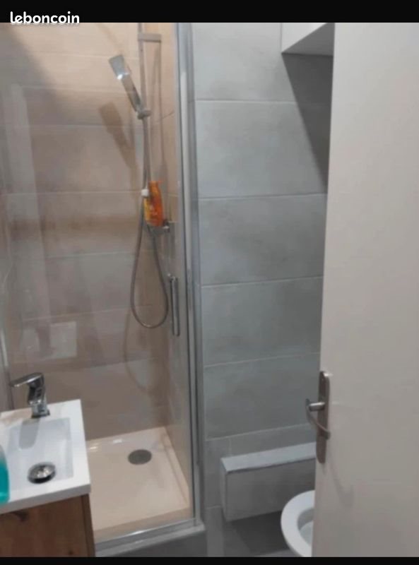 Appartement à vendre, 15m², Nanterre