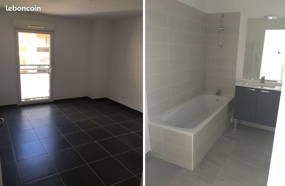 Appartement à louer, 48m², Cavalaire-sur-Mer