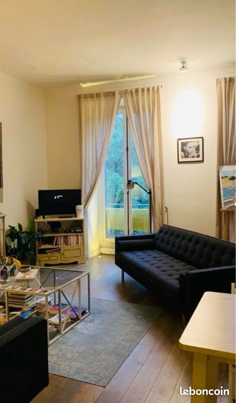Appartement à louer, 63m², Nice