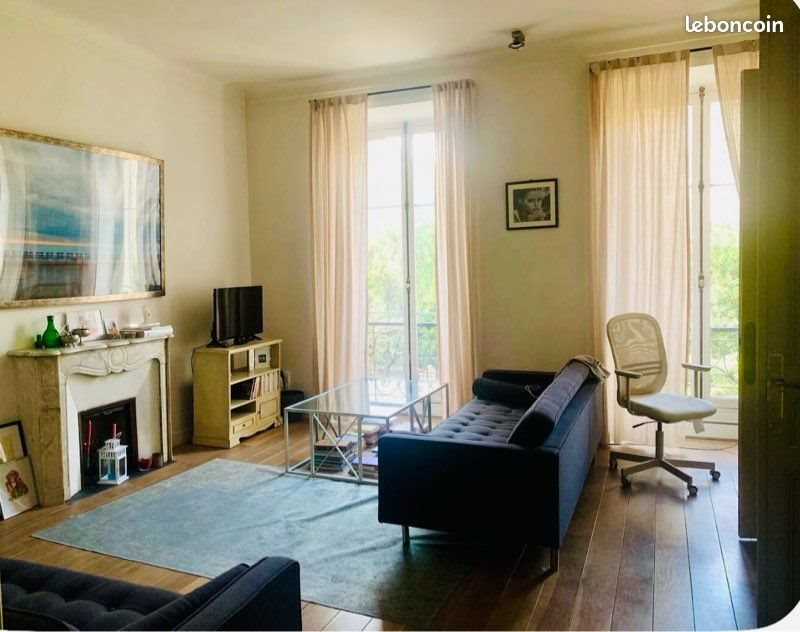 Appartement à louer, 63m², Nice