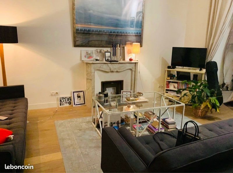Appartement à louer, 63m², Nice