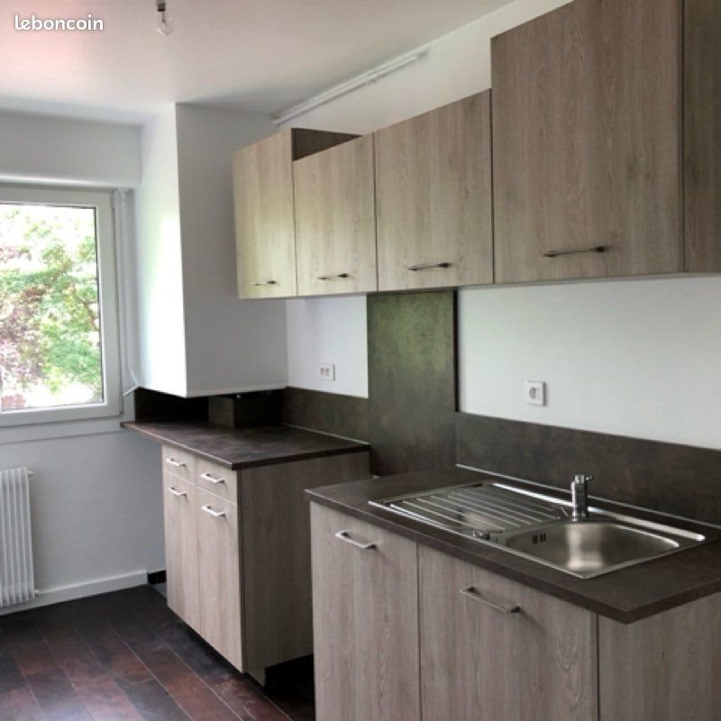 Appartement à louer, 39m², Morangis