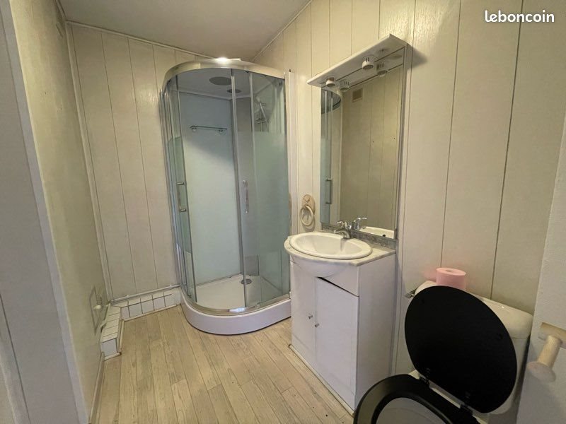 Appartement à louer, 39m², Morangis