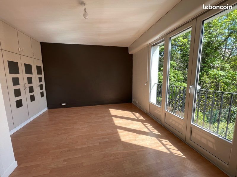 Appartement à louer, 39m², Morangis