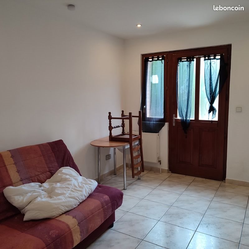 Appartement à louer, 16m², Seclin