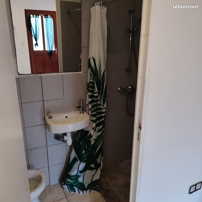 Appartement à louer, 16m², Seclin