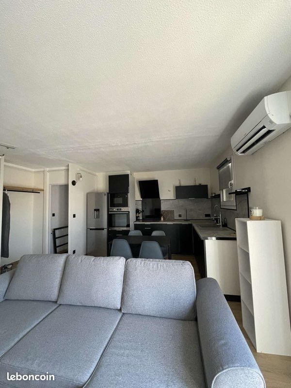 Appartement à louer, 47m², Istres