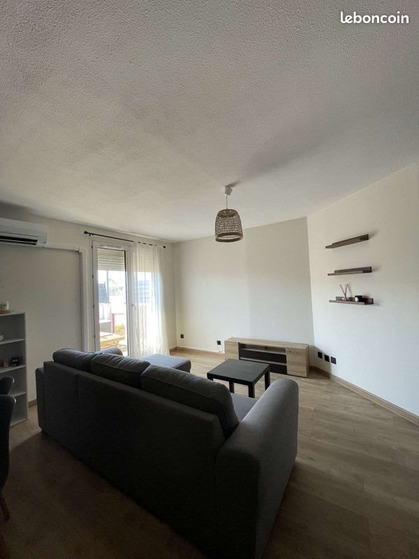 Appartement à louer, 47m², Istres