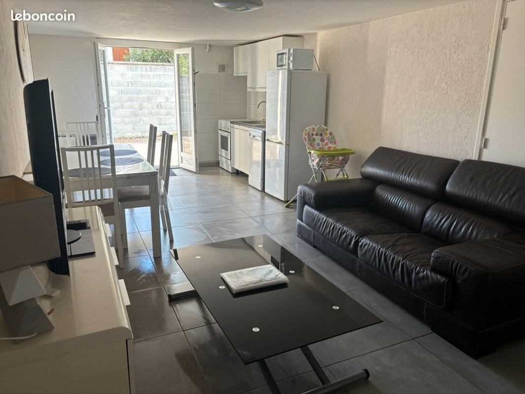 Appartement à louer, 65m², Saint-Georges-de-Didonne