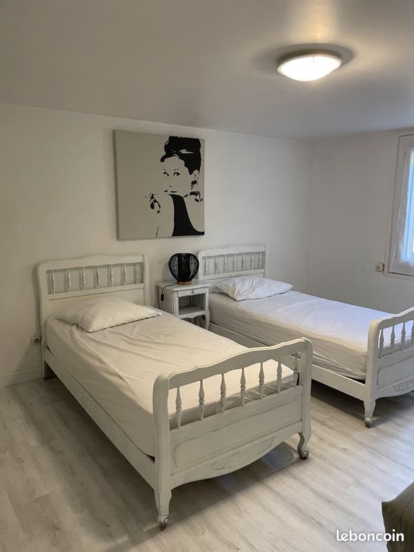 Appartement à louer, 65m², Saint-Georges-de-Didonne