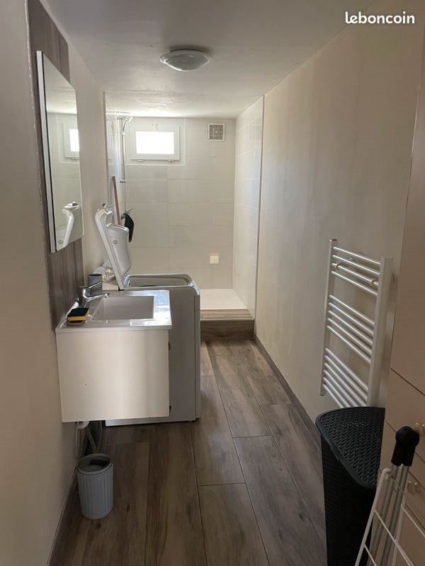 Appartement à louer, 65m², Saint-Georges-de-Didonne